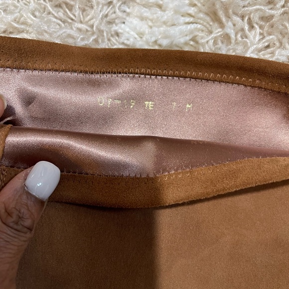 Stuart Weitzman Kirstie 90 Over The Knee Boot - Picture 12 of 16